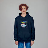 Warhol’s Sardines Oversize Hoodie