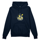 Make Some Lemonade Oversize Hoodie