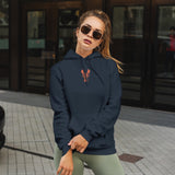 CIN CIN Oversize Hoodie