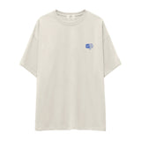 Sardines Oversize Tişört