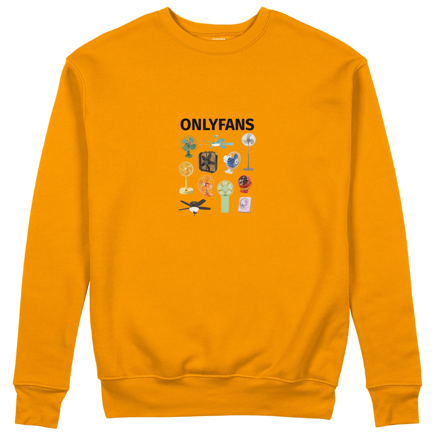 Onlyfans Sweatshirt