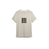 Box Box Box Tişört
