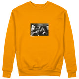 Led Zeppelin Limo Los Angeles 1971 Sweatshirt