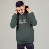 The Weedfather Oversize Hoodie