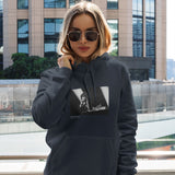 Keith Richards Anvers 1973 Oversize Hoodie