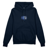 Sardines Oversize Hoodie