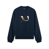 Keith Richards Anvers 1973 Oversize Sweatshirt