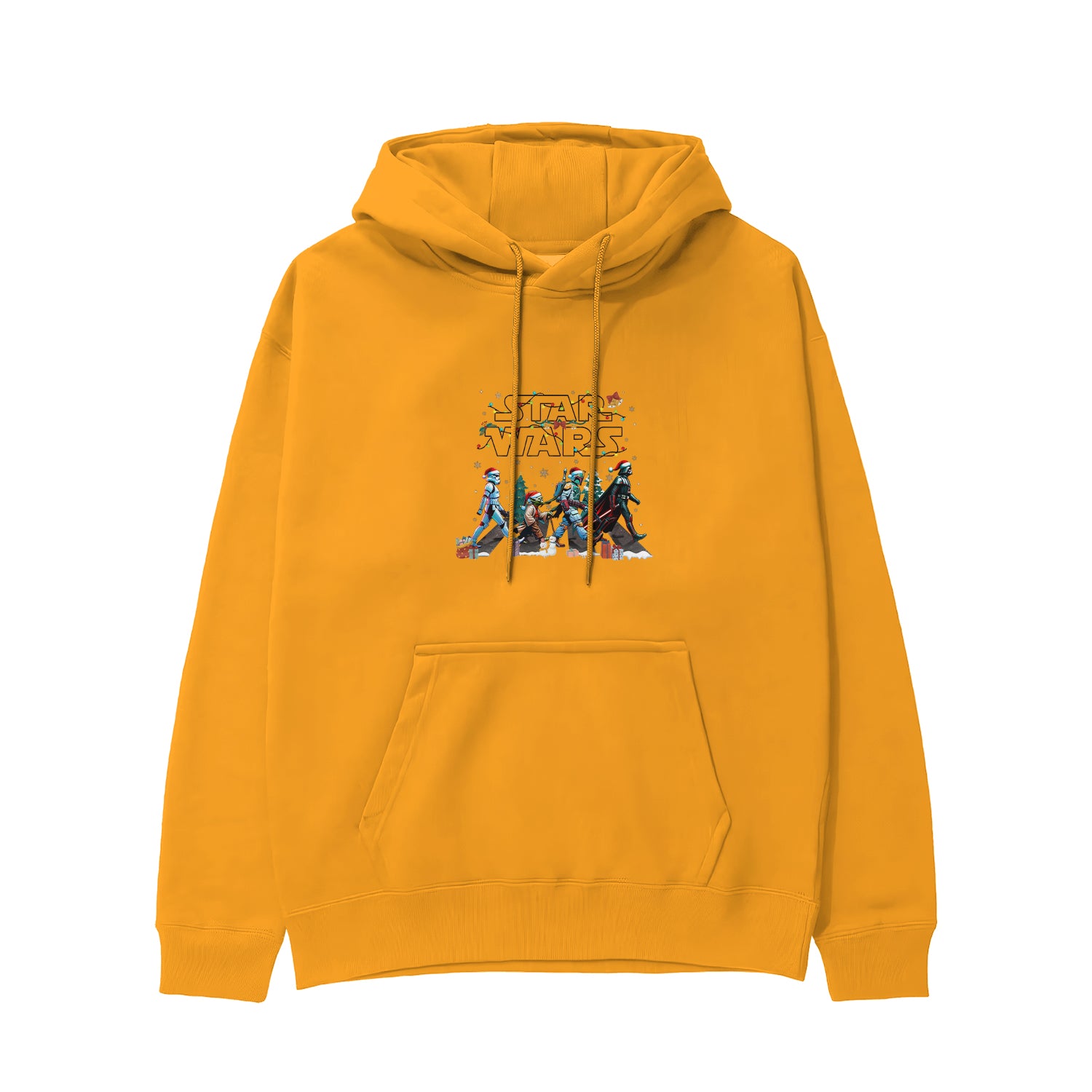 Star Wars Abbey Road Walk Hoodie