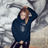 Millennium Falcon Oversize Hoodie