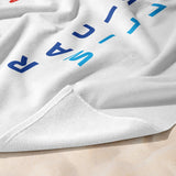 Formula 1 Teams Plaj Havlusu