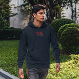 Fresh & Tasty Oversize Hoodie