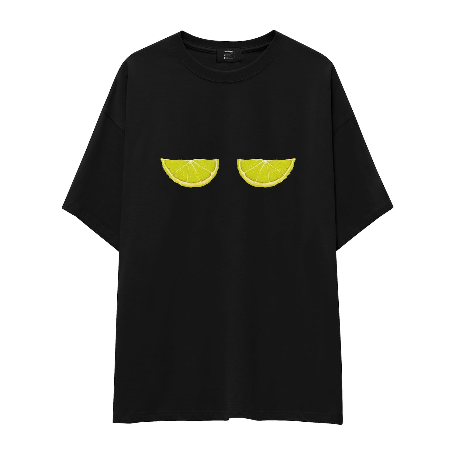 Sour Twins Oversize Tişört