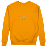 The Great Wave of Kanagawa Sweatshirt