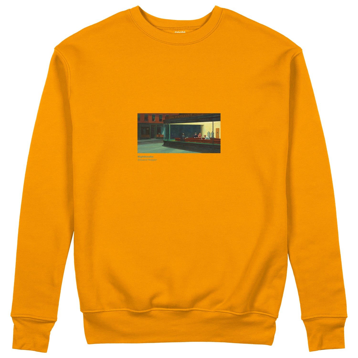 Nighthawks Sweatshirt