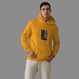 Brian Jones London 1966 Hoodie