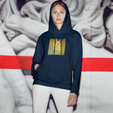 The Kiss Oversize Hoodie