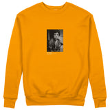 Mick Jagger backstage at the Palladium London 1967 Sweatshirt