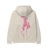 Hot Steps Hoodie