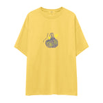 Make Some Lemonade Oversize Tişört