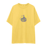 Make Some Lemonade Oversize Tişört