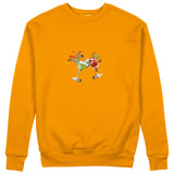 Tipsy Santa Sweatshirt