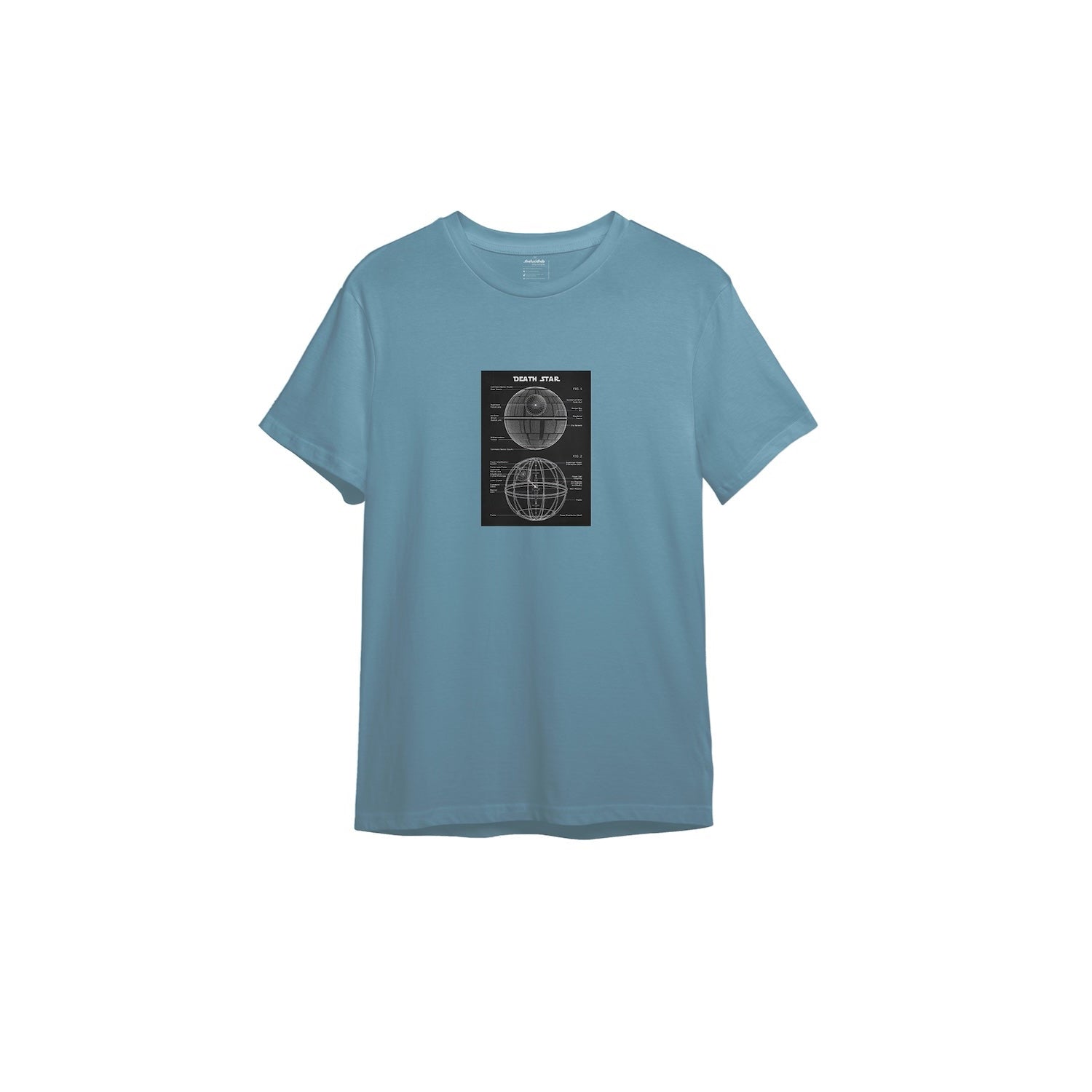 Death Star Tişört