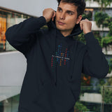 Formula 1 Teams Oversize Hoodie