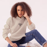 Imola Circuit Artwork Hoodie