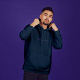 Meet Me At The Disco Oversize Hoodie