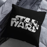 Star Wars Çift Taraflı Kırlent Kılıfı 2 Adet