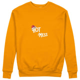 Hot Mess Sweatshirt