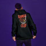Ramen Bowl Club Oversize Hoodie