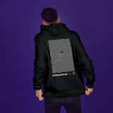 Nürburgring Artwork Oversize Hoodie