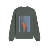 CIN CIN Oversize Sweatshirt