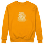 The Ear, The Skull & The Pipe Sweatshirt