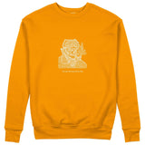 The Ear, The Skull & The Pipe Sweatshirt