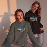 Breaking Bad Oversize Hoodie
