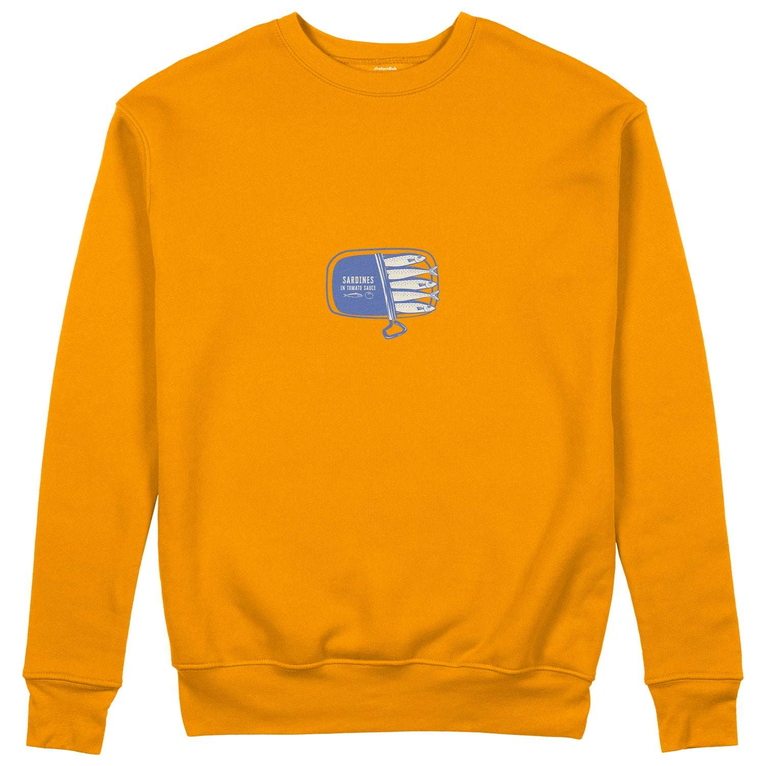 Sardines Sweatshirt