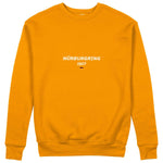 Nürburgring Artwork Sweatshirt