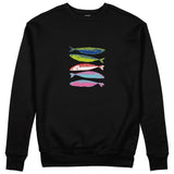 Warhol’s Sardines Sweatshirt