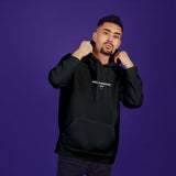 Nürburgring Artwork Oversize Hoodie