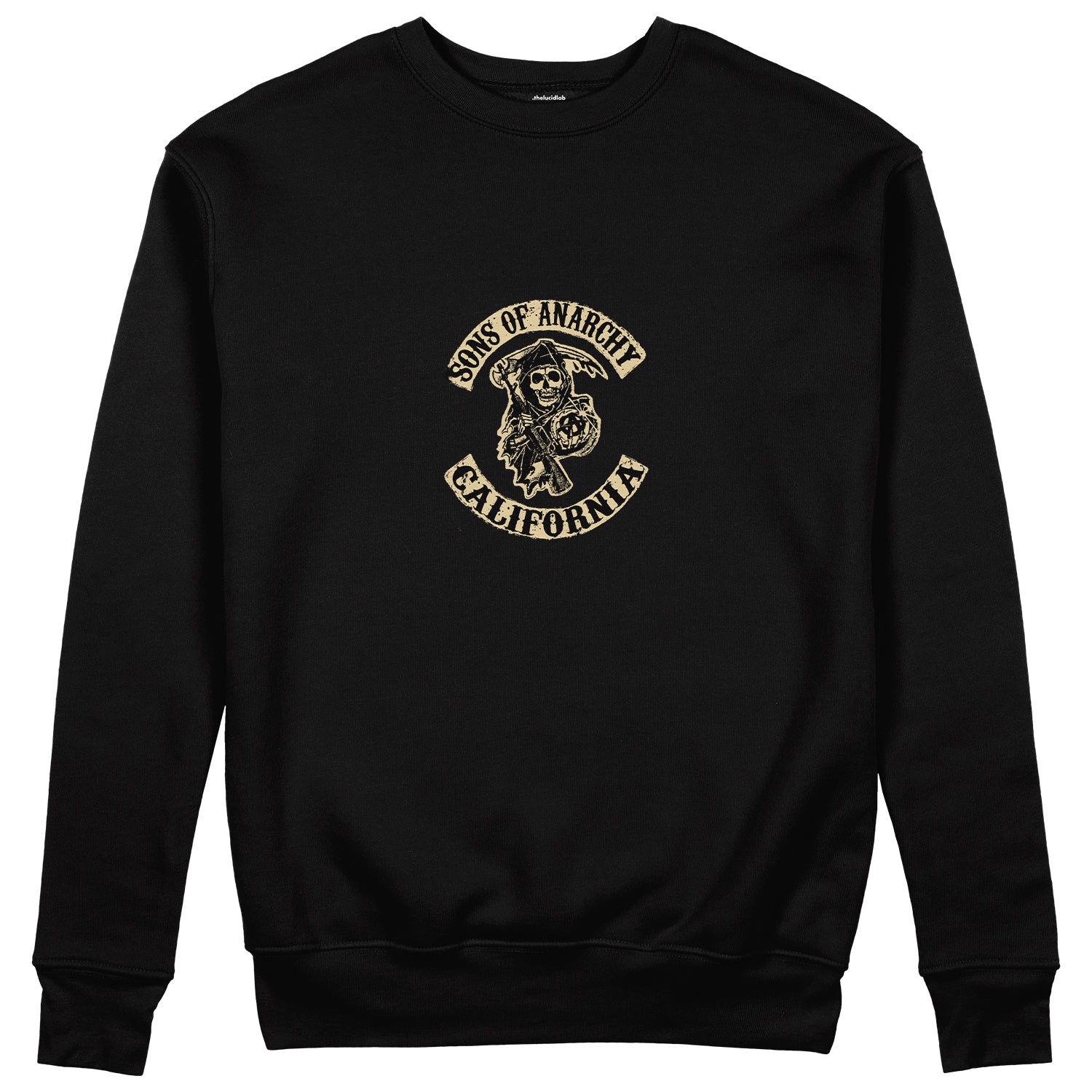 Sons of Anarchy Sweatshirt