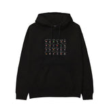 All Tracks / Formula 1 Pistleri Hoodie