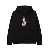 Audrey Hepburn Hoodie