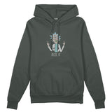 Rick It Oversize Hoodie