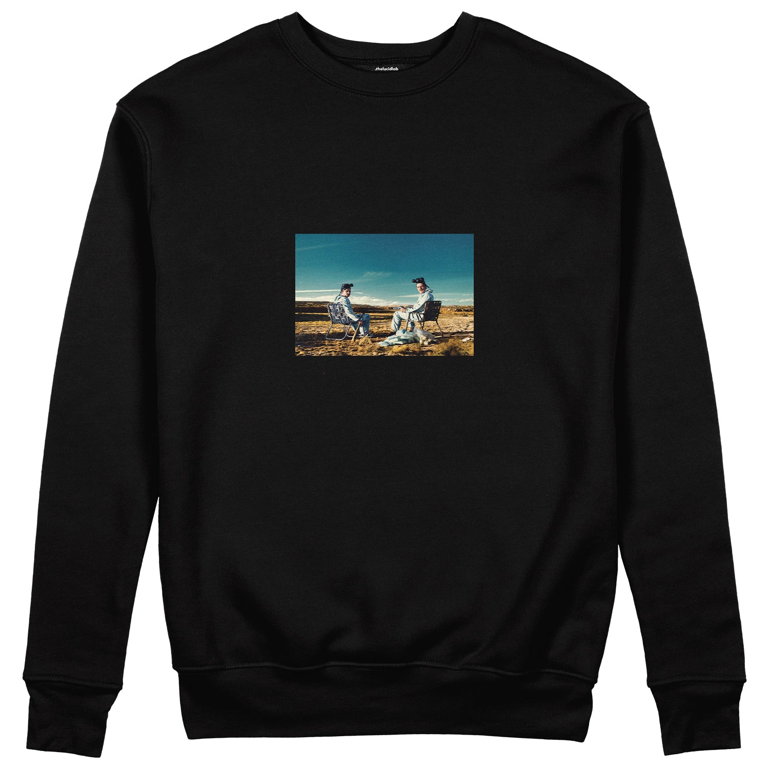 Breaking Bad Sweatshirt