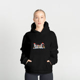 Star Wars Christmas Crew Hoodie