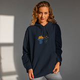 Dolce Calma Oversize Hoodie