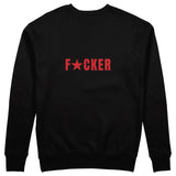 Mother F*cker Sweatshirt
