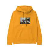 Jimi Hendrix Falkoner Centret Copenhagen 1969 Hoodie